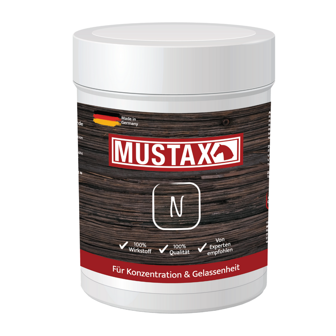 MUSTAX Nerve Stabilní