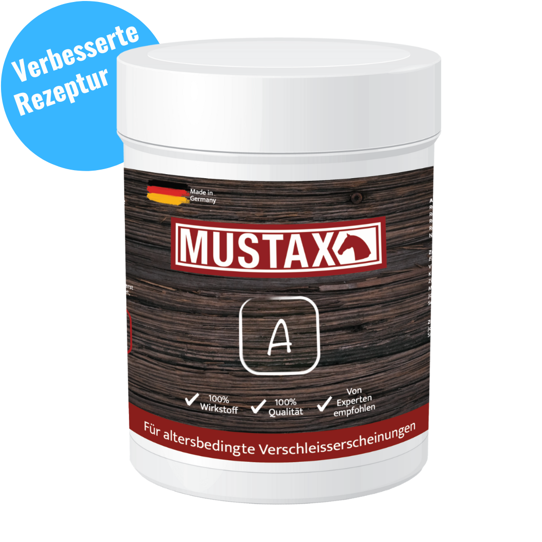 MUSTAX Mobile